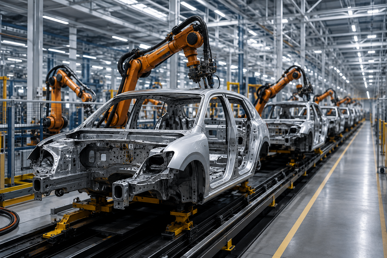 Automotive Industry
