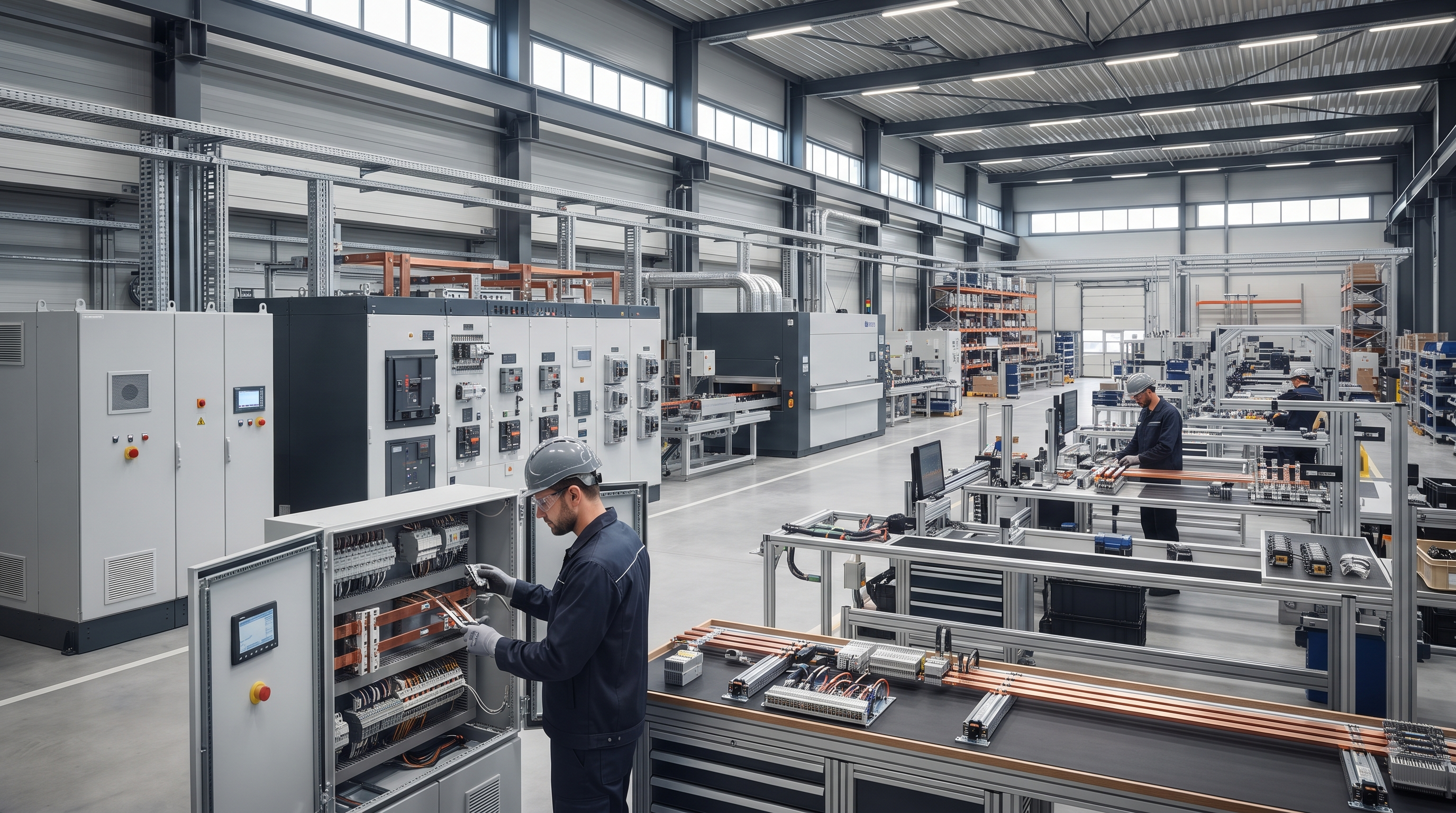 Electrical Industry