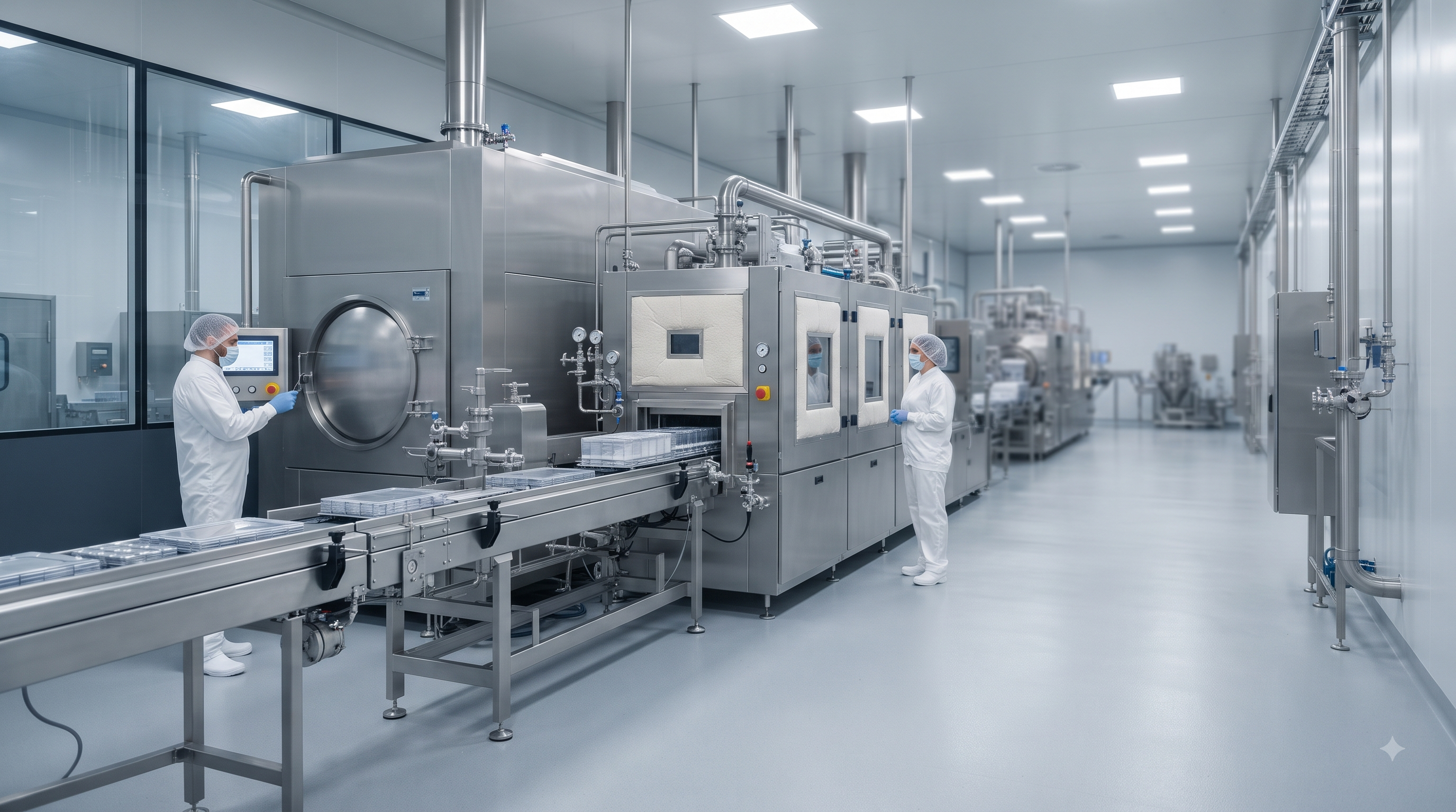 Pharmaceutical Industry