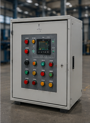 Burner Sequence Controllers