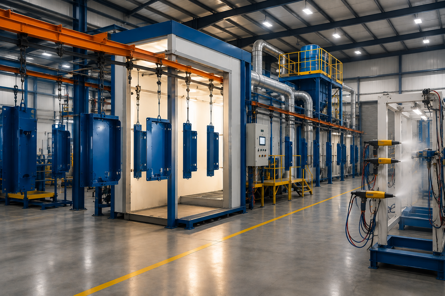 Surface Coating Solutions